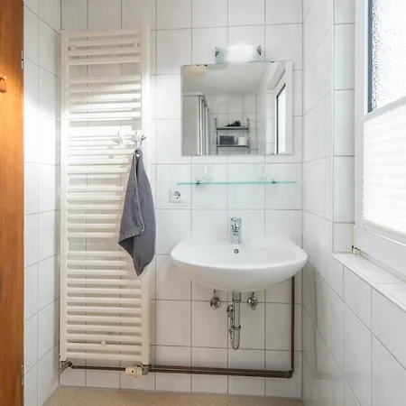 Himmelsrichtung Apartmán Norderney
