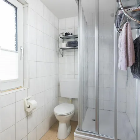 Apartmán Himmelsrichtung *