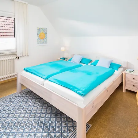 Himmelsrichtung Norderney